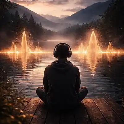 Picture for song '"My Own World" (rap instrumental)' by artist 'The Grand Melody'
