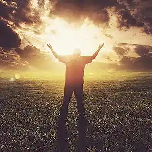 Picture for song 'I know god' by artist 'Thomas von Zig'