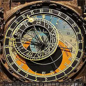 Picture for song 'Time' by artist 'Get A Kite'