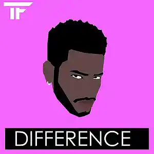 Picture for song 'The Difference' by artist 'TrackFiendz'