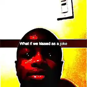 Picture for song 'DEMONS - beat by Trill 2B' by artist 'Trill 2B'