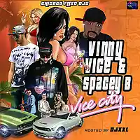 Picture for song 'Vinny Vice - 04 - Wishlist' by artist 'Vinny Vice'