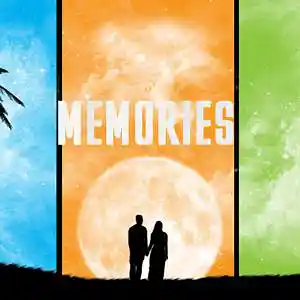 Picture for song 'Memories Sad Emotional Piano Beat' by artist 'whtrwl'