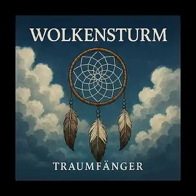 Picture for song 'traumfaenger' by artist 'Wolkensturm'