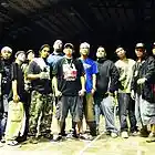 Picture for song 'los armadas' by artist 'Zamboanga TOP DOGZ'