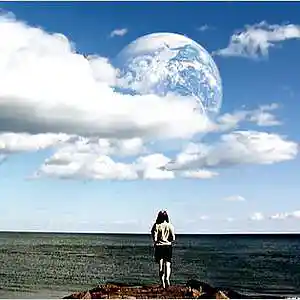 Picture for song 'Anotha World' by artist '2Raw Muzik'