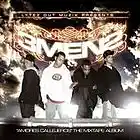 Picture for song 'Aquellos Que Dudaron ft. RNS' by artist '3men2'