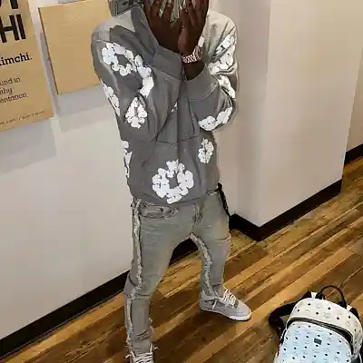 Picture for song 'Yn Jay x Detroit Type Beat - Hollow' by artist '8xbeatz'