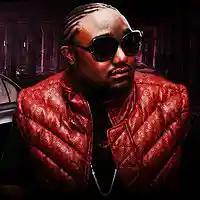 Picture for song 'John Drama - Bless His Soul' by artist '9OP'