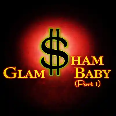 Picture for song 'GlamShamBaby (Part 1)' by artist 'Allana CT'