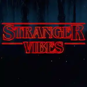 Picture for song 'Stranger vibes' by artist 'aLLite prod.'