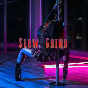 Picture for song 'Slow Grind' by artist 'Anac On The Beat'