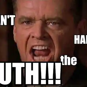 Picture for song 'Speak The Truth' by artist 'AsylumBeatz'