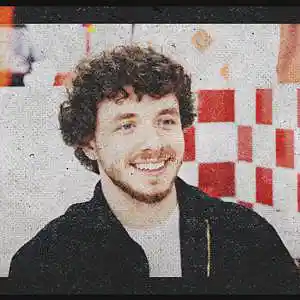 Picture for song '" LOSTMAN " Jack Harlow x DaBaby Type Beat 2022' by artist 'Atom Make Music'