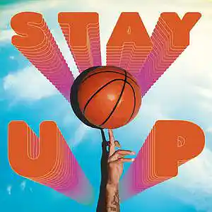 Picture for song 'STAY UP' by artist 'BNZH'