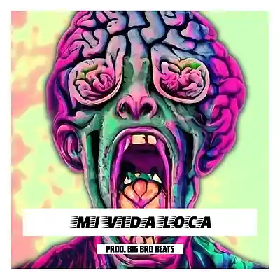 Picture for song 'MI VIDA LOCA *SOULFUL Hip-Hop x Boom Bap' by artist 'Big Bro Beats'