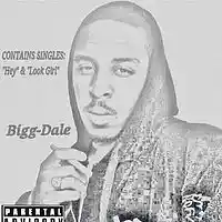 Picture for song 'Shut the F@ck Up' by artist 'BIGG-DALE'