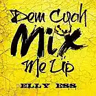 Picture for song 'ELLY ESS - CAN'T MIX ME UP (Dancehall Song)' by artist 'BlitzBeats.com'