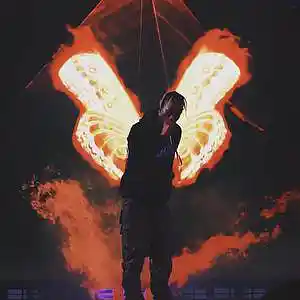 Picture for song 'TRAVIS SCOTT x METRO BOOMIN TYPE BEAT DARK BEAT' by artist 'BRAPH'