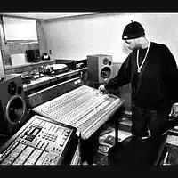 Picture for song 'J Dilla Type Beat - Celebration' by artist 'Brodie X'