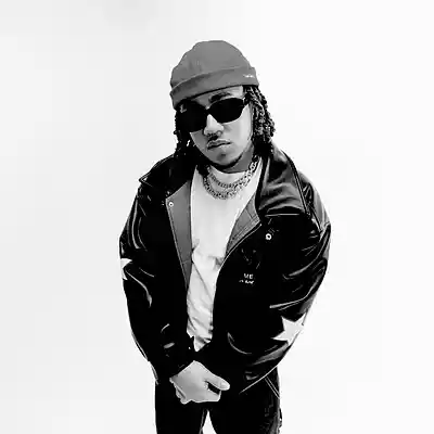 Picture for song 'NAFE SMALLZ TYPE BEAT RNB/TRAP BEAT "Symphony"' by artist 'BRZLMBEATZ'