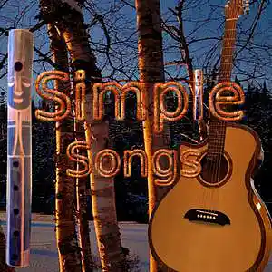 Picture for song 'I Own a Wood Flute -- that I can't Play' by artist 'Cam7Song'
