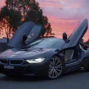 Picture for song 'BMW (yung mal x pyrex whippa type beat)' by artist 'cashnitro'