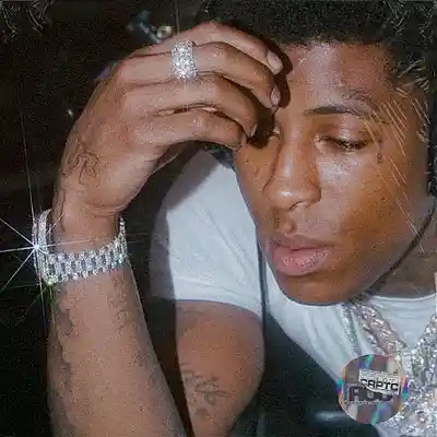 Picture for song '"King" NBA Youngboy Type Beat (Prod.Chuck) 4' by artist 'Chuck The Producer'