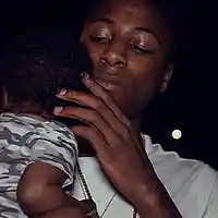 Picture for song 'For My Family x Nba YoungBoy' by artist 'Coast Boi Productionz'