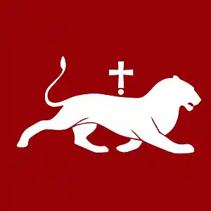 Picture for song 'Lions' by artist 'SAIN8'