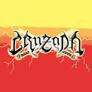 Picture for song 'Gritale al viento' by artist 'Cruzada'