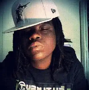 Picture for song 'space' by artist 'Dade Countess'