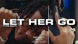 Picture for song '"Let Her Go" Lil Baby Type Beat' by artist 'Daylight Beats'