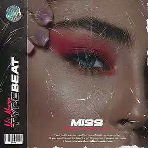 Picture for song 'Miss' by artist 'DEUCALION beats'