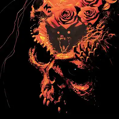 Picture for song '"KAMBO" SLIPKNOT THRASH TRIBAL METAL BEAT' by artist 'DevilleProducer'