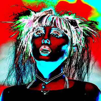 Picture for song '"THE TRUMPETS" ASHNIKKO HARD TRAP TYPE BEAT' by artist 'DevilleProducer'