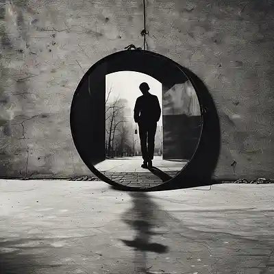 Picture for song 'Anti-Happy Song' by artist 'Dave Gill'