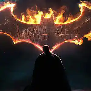 Picture for song 'Knightfall' by artist 'Dominator Flames'