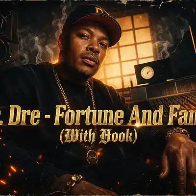 Picture for song 'Fortune And Fame' by artist 'DON P'