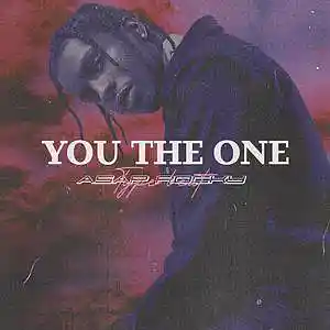 Picture for song 'You The One (Buy 1 Get 1 Free)' by artist 'ENZO'