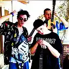 Picture for song 'Murder Planet' by artist 'Ethel's Axewound'