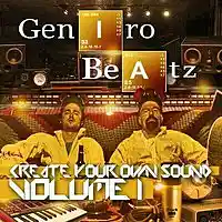 Picture for song 'Bando knocking' by artist 'GENIROBEATZ'