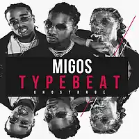 Picture for song 'Eternity (Migos Type) - BUY 1 GET 1 FREE' by artist 'Ghostrage'