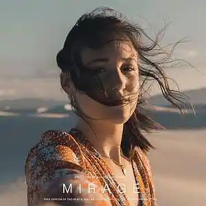 Picture for song 'Gunna Type Beat - Mirage - BUY 2 GET 1 FREE' by artist 'Golden Day'