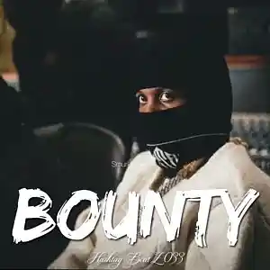 Picture for song 'Bounty' by artist 'Hashtag6eatZ033'
