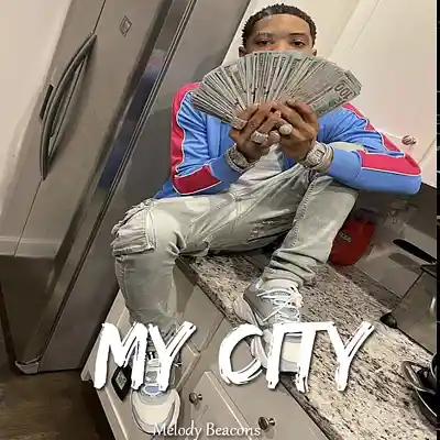 Picture for song 'Key Glock x Big30 x Kenny Muney Type Beat - My Cit' by artist 'Hashtag6eatZ033'