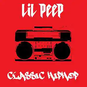 Picture for song 'LIL PEEP x Classic HipHop Type Beat "Sad Story"' by artist 'indiebar'