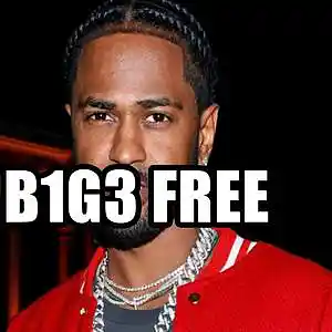 Picture for song 'Just Friends(B1Get3 FREE)(5 UNLIM $100)Free DL' by artist 'InfPhenom'