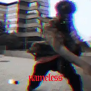 Picture for song 'nameless' by artist 'AINTSHIT'