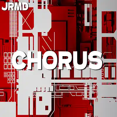 Picture for song 'Chorus (EDM x House Type Beat)' by artist 'Jrmd'